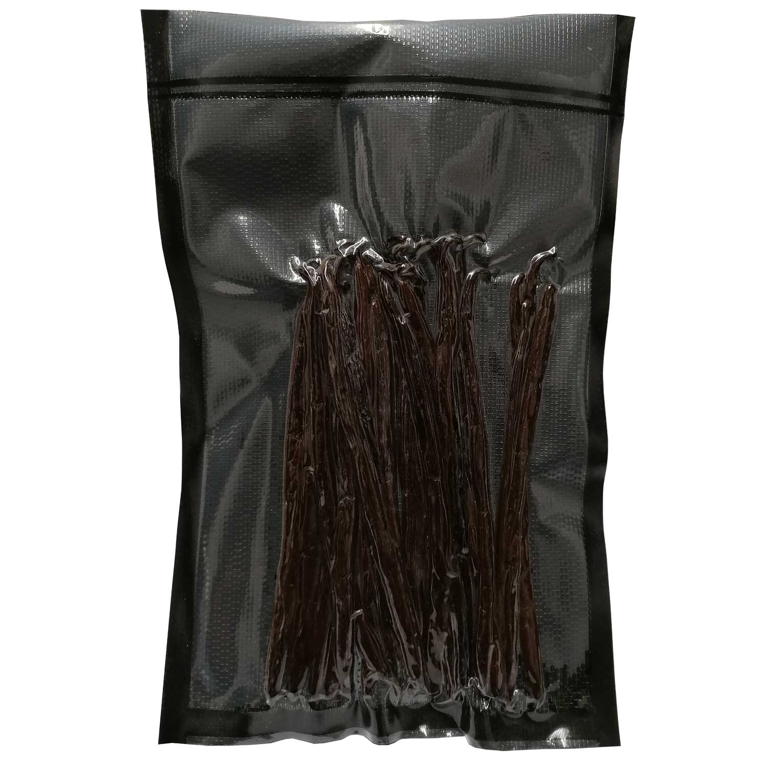 Bourbon Vanilleschote aus Madagaskar, 2 Stück