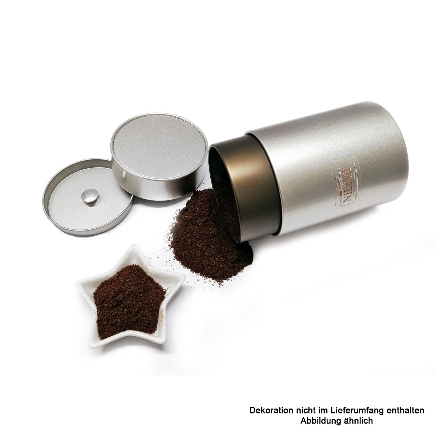 BIO Bourbon Vanillepulver aus Madagaskar, 50g