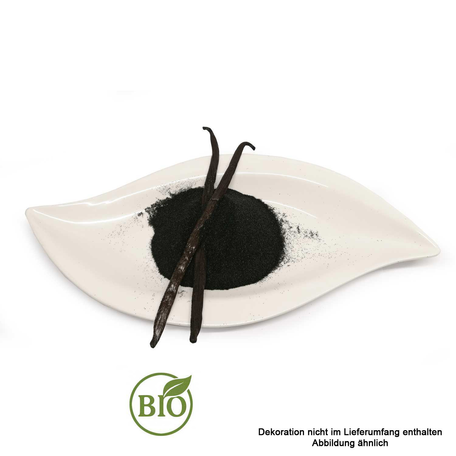 BIO Vanillesamen - Kaviar aus Madagaskar